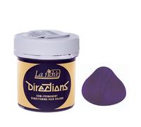 La Riche Unisex Directions Semi-Permanent Hair Color 88ml Tubs - VIOLET - One Size