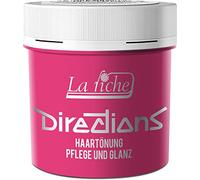 La Riche Unisex Semi Permanent Hair Color, Carnation pink, 1 Pack, (1x 89 ml)