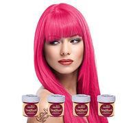 La Riche x La Riche Directions Semi-Permanent Hair Colour 88ml Tins - FLAMINGO PINK