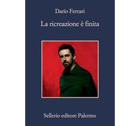 La ricreazione e' finita