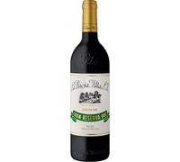 La Rioja Alta ‘904’ Rioja Gran Reserva 2011/15