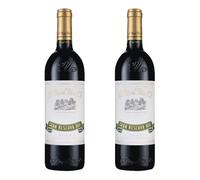La Rioja Alta Rioja 904 Gran Reserva | 2 x 75cl Bottles | Spanish Red Wine | Tempranillo Blend | American Oak Aged | 13.5% ABV