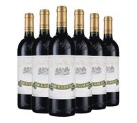 La Rioja Alta Rioja 904 Gran Reserva | 6 x 75cl Bottles | Spanish Red Wine | Tempranillo Blend | American Oak Aged | 13.5% ABV