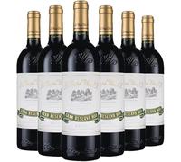 La Rioja Alta Rioja 904 Gran Reserva | 6 x 75 ottles | Spanish Red Wine | Tempranillo Blend | American Oak Aged | 13.5% ABV