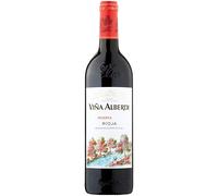 La Rioja Alta Viña Alberdi Reserva
