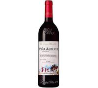 La Rioja Alta Viña Alberdi Reserva 75cl