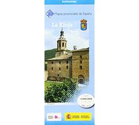 La Rioja (MP200)