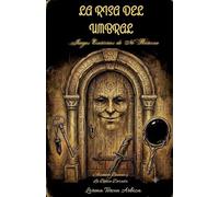 La Risa del Umbral - Juegos Esotéricos de No Retorno (Arcanah Bacana)