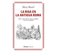 LA RISA EN LA ANTIGUA ROMA: 862