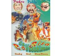 La Risa En Vacaciones [DVD] [1990] [Region 1] [US Import] [NTSC]