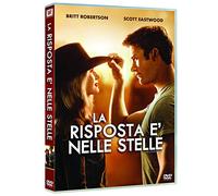 la risposta e' nelle stelle DVD Italian Import