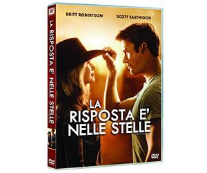 la risposta e' nelle stelle DVD Italian Import