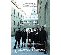 La Ritirata - Josetxu Obregon: La Ritirata [DVD]