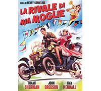la rivale di mia moglie dvd Italian Import