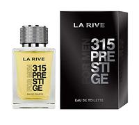 LA RIVE Men's fragrances Men's Collection 315 PrestigeEau de Toilette Spray