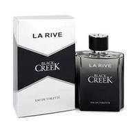 LA RIVE Men's fragrances Men's Collection Black CreekEau de Toilette Spray