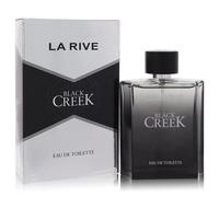 LA RIVE BLACK CR au De Toilette 3.3 oz for Men