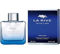 La Rive Blue Line Eau de Toilette Spray 90 ml