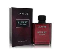 La Rive Blurry by La Rive Eau De Toilette Spray 100ml for Men - n/a - 100 ml