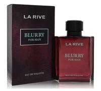 La Rive Blurry For Man Eau De Toilette 100 ml