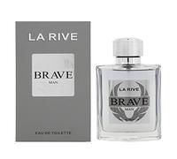 La Rive La Rive Brave Eau DE Toilette Spray 100ml