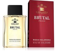 La Rive Brutal Classic Men Eau De Cologne EDC 100ml