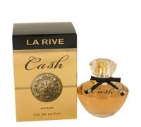 La Rive Cash Eau De Parfum Spray by La Rive