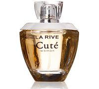 La Rive Cute by La Rive Eau De Parfum Spray 3.3 oz / 100 ml (Women)