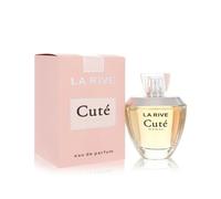 La Rive Cute Eau De Parfum Spray 100ml for Women - n/a - 100 ml