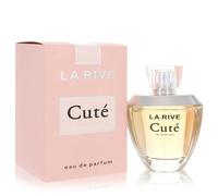 La Rive Cute Woman Eau De Parfum 100 ml - 100 ml