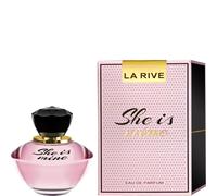 La Rive Eau de Parfum Fragrances Gift Present Sealed BNIB Assorted Sealed