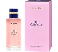 La Rive Her Choice EDP 100 ml