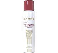 La Rive ELEGANT WOMAN Parfum Deodorant 150ml