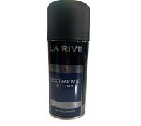 La Rive Extreme Story Deodorant 150 ml
