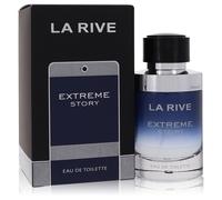 LA RIVE EXTREME STORY Eau De Toilette 2.5 oz for Men
