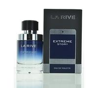 La Rive Extreme Story eau de toilette spray 75 ml