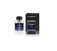 La Rive Extreme Story Woman Eau de Perfume Pack of 2 x 75 ml