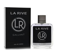 La Rive Gallant Eau De Toilette 100 ml - 100 ml
