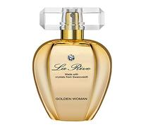 La Rive Golden Woman 75ml/2.5oz Eau De Parfum Spray Perfume Fragrance for Her