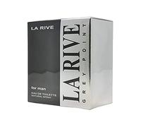 La Rive Grey Point EDT 90 ml