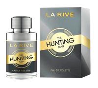 La Rive "The Hunting Man" Men Eau de Toilette Eau de Toilette 75 ml