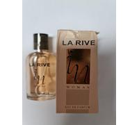 La Rive in Woman Eau de Perfume Pack of 2 x 30 ml