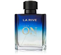 LA RIVE Just On Time Eau De Toilette Spray 100 ml For Men
