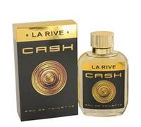 La Rive La Rive Cash Eau De Toilette Spray 100ml