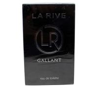 La Rive La Rive Gallant Eau De Toilette Spray 100ml