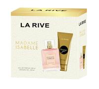 La Rive Madame Isabelle Gift Set 2 x 100 ml