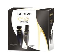 La Rive Miss Dream EDP & Deodorant Gift Set 150 ml + 100 ml