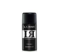 La Rive Deodorant Spray Password for Men 150 ml