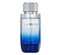 La Rive Prestige The Man Eau de Parfum Blue Pack of 3 x 75 ml