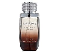 La Rive Eau de Toilette Prestige Brown - Men's 75 ml